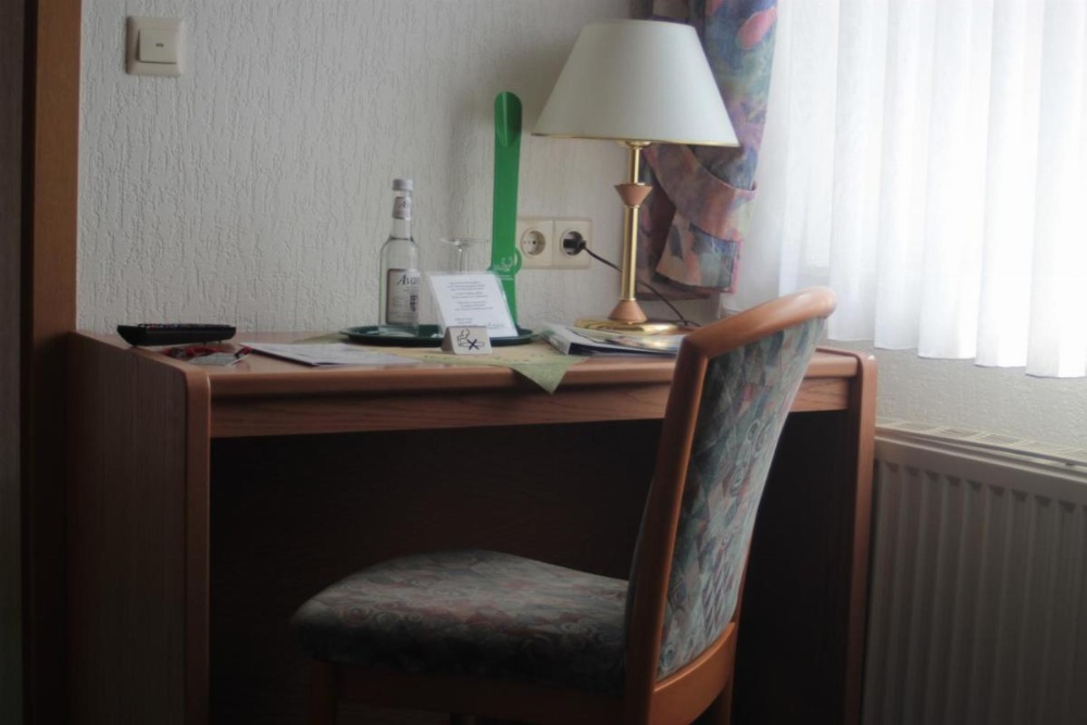 Akzent Hotel Hubertus Image 10