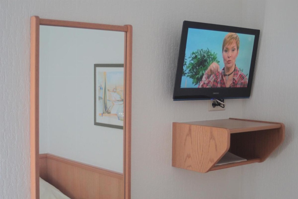 Akzent Hotel Hubertus Image 12