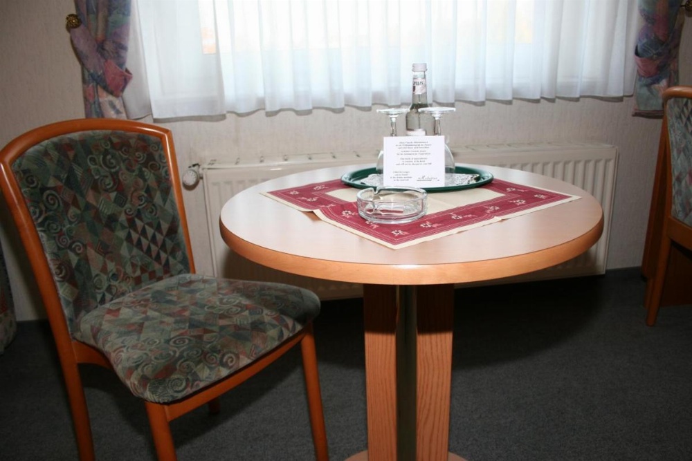 Akzent Hotel Hubertus Image 15