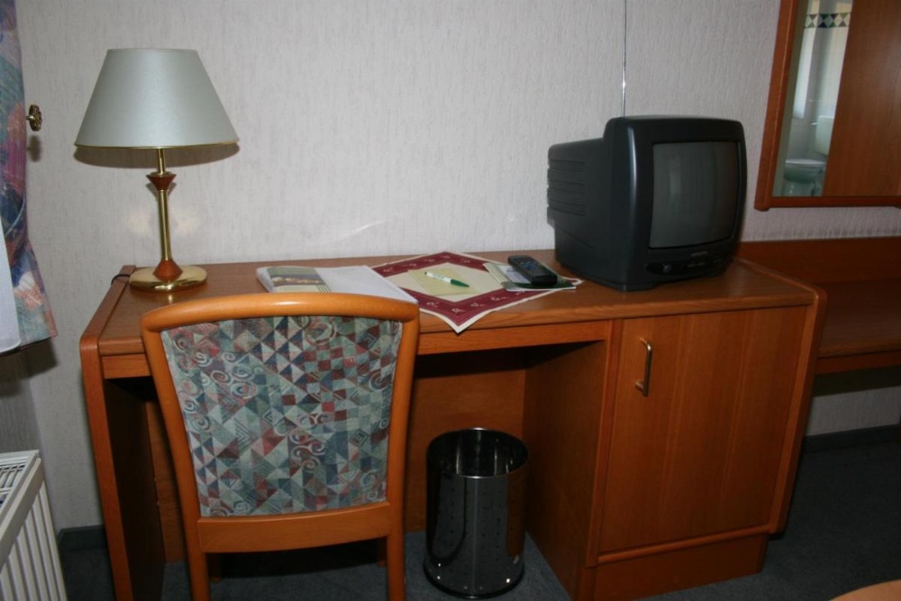 Akzent Hotel Hubertus Image 17