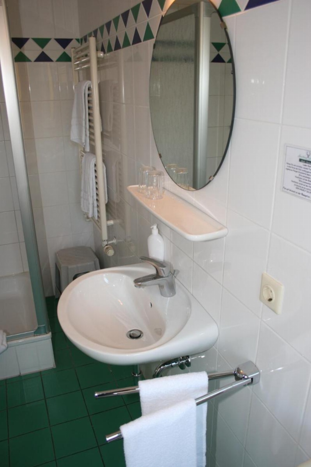 Akzent Hotel Hubertus Image 20