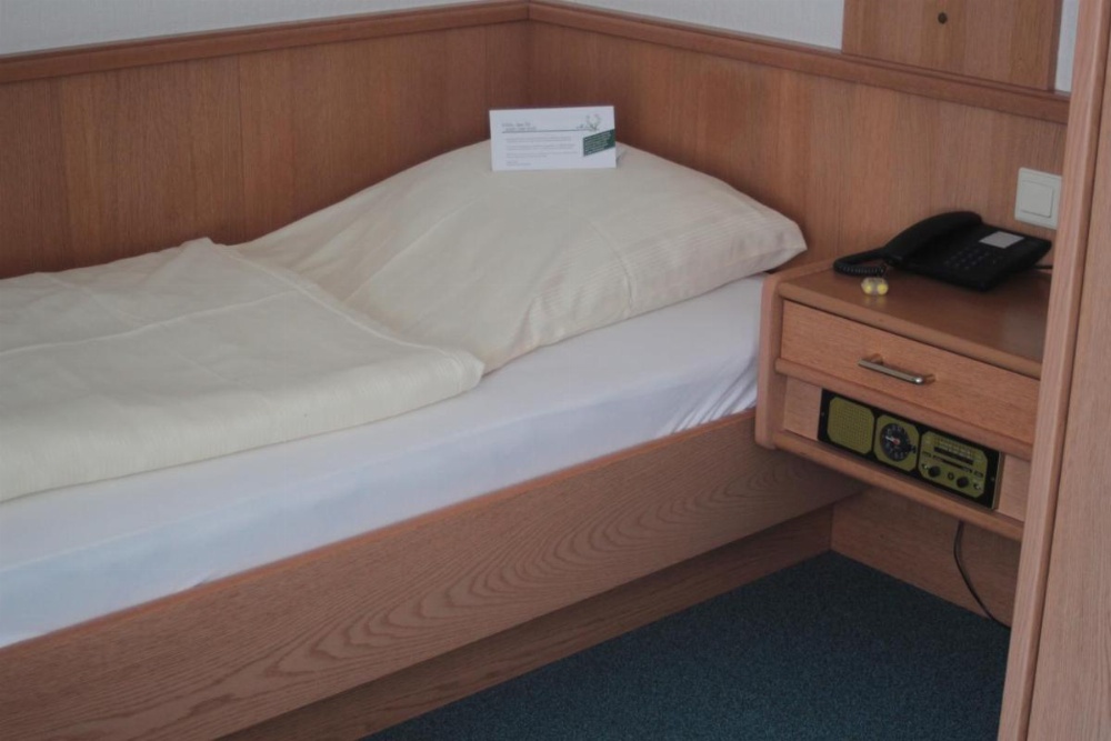 Akzent Hotel Hubertus Image 21