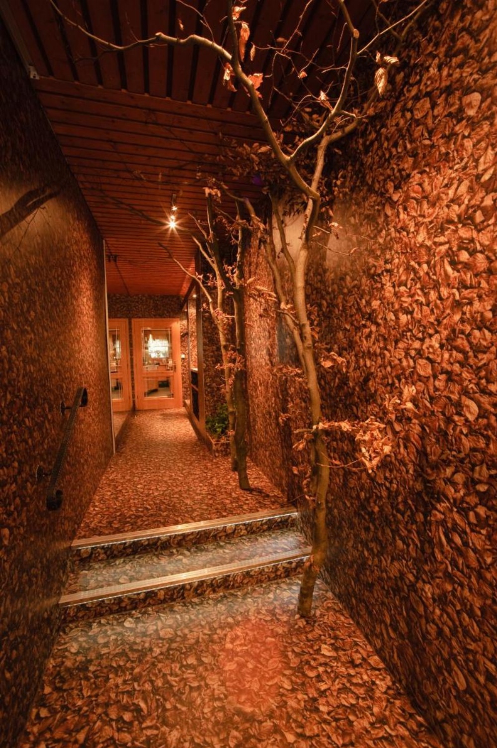 Akzent Hotel Hubertus Image 26