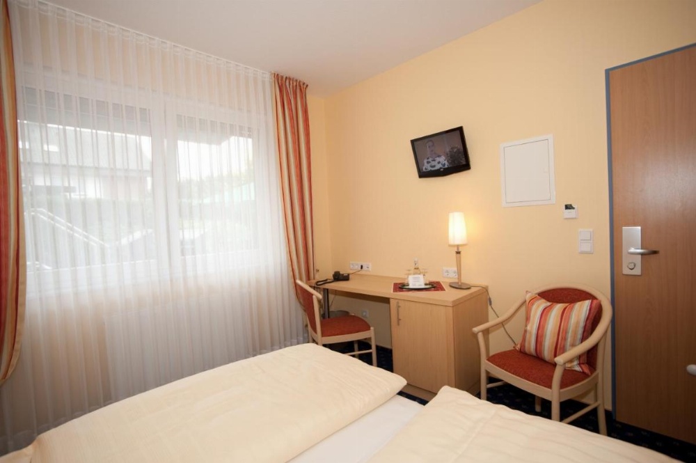 Akzent Hotel Hubertus Image 6